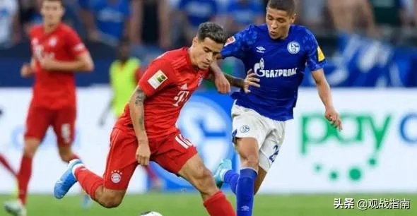 穿云箭在安联再飞翔！拜仁4-0科隆，库鸟单场独造12次机会，为什么在巴萨就不行？