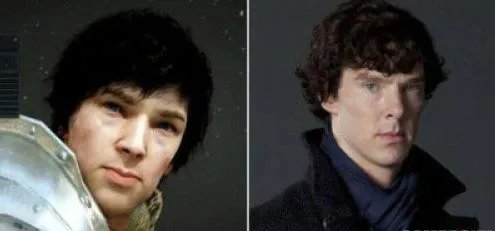 捏脸系统最厉的游戏是哪个?