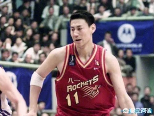 中国男篮主帅李楠在球员时期什么水平?和朱芳雨相比怎么样?