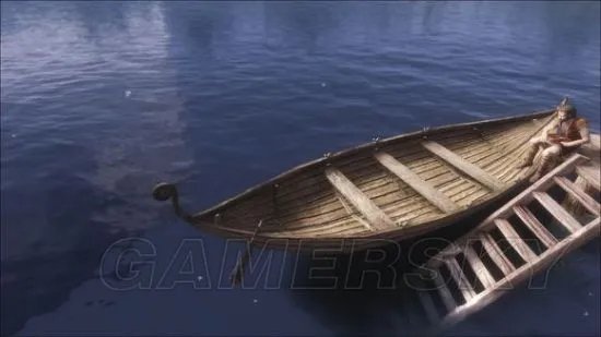 《上古卷轴5》提高画质方法详解 上古卷轴5怎样提高画质