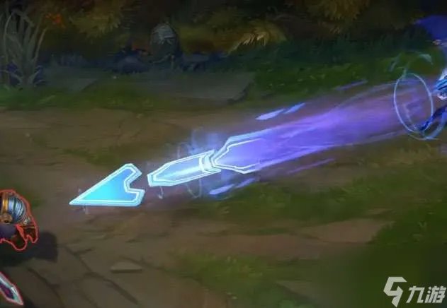 英雄联盟女皇艾希皮肤多少钱绝版了吗 大招对比与特效解析