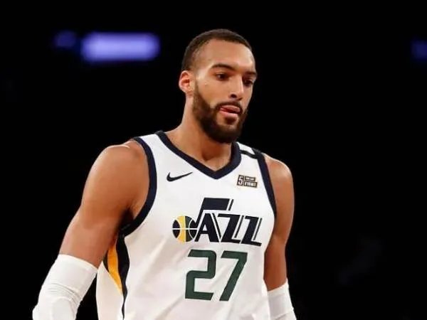 戈贝尔是哪个队的