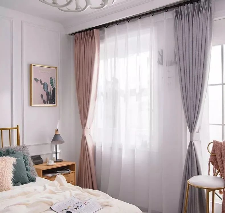 家居生活：给你一帘幽梦