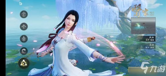 秦时明月世界什么门派好 平民门派选择推荐