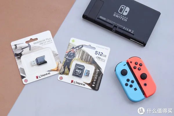 高速存储卡评测