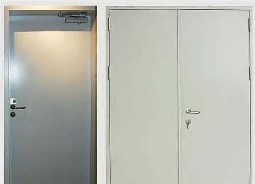 防火门价格多少钱 教你几招选购防火门的技巧