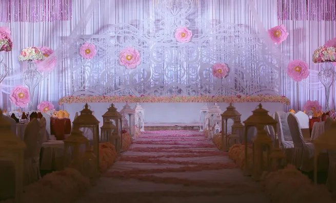 结婚吉日怎么算出来的 结婚吉日是如何算的