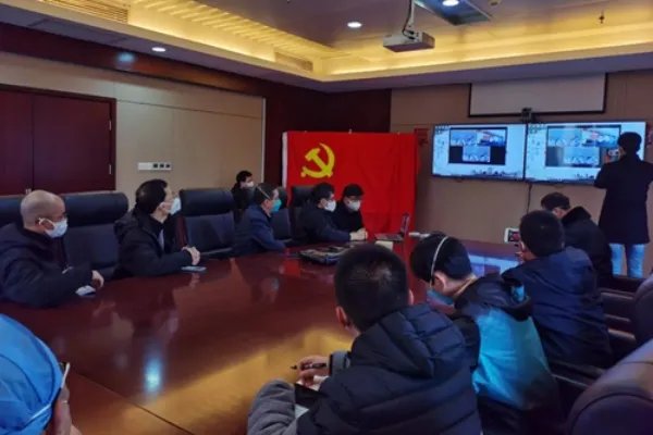 广东省第二中医院驰援日志：来时已做好思想准备，这不是一场“速决战”！