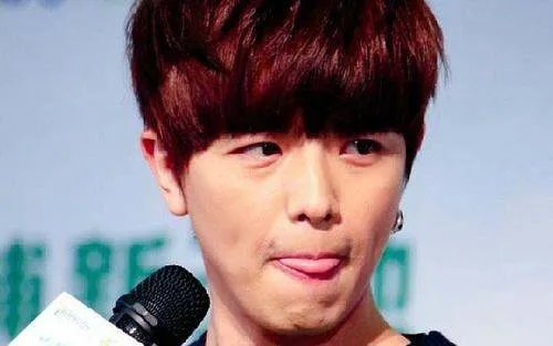 小鬼黄鸿升去世,他与杨丞琳什么关系?为什么说他是罗志祥的前任兄弟?