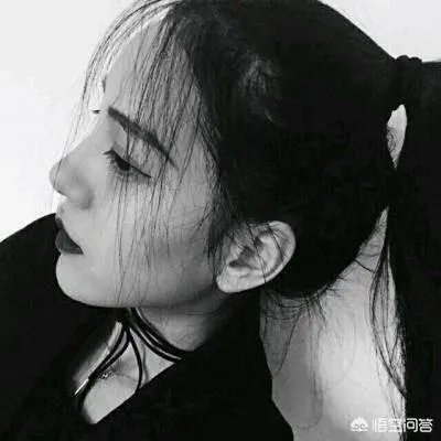 有没有恐怖惊艳的头像？