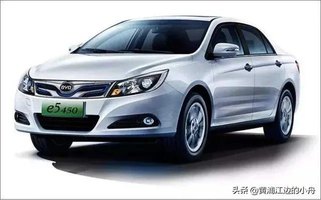 比亚迪的纯电动汽车如何？值得入手吗？