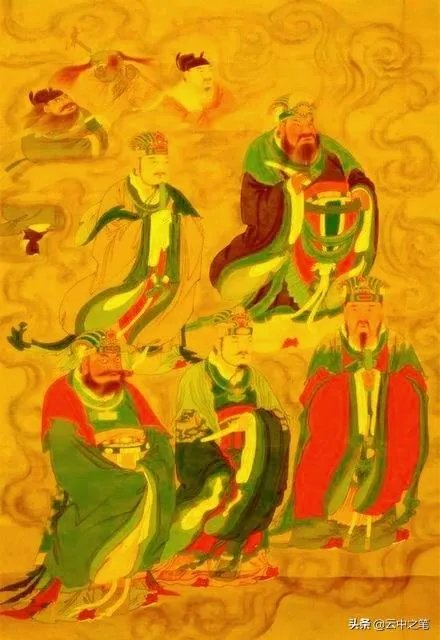 大罗金仙是不是永远不死的？