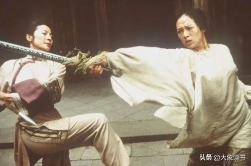 中国所谓的明星,在好莱坞拿多少片酬?