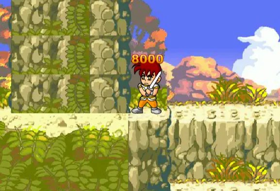 炎龙传说3双燕门怎么进