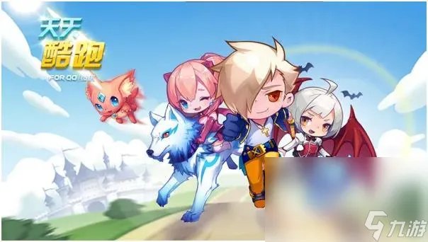 2022人气最高的游戏跑酷推荐 必玩的跑酷题材游戏大全