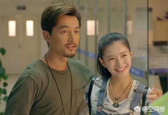 哪些明星因演戏彼此动了真感情?