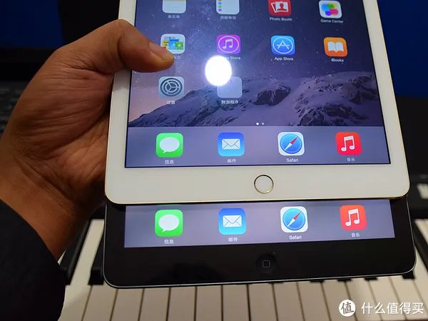 从iPad Air 升级到iPad Air 2是否值得？官网购入iPad Air 2 64G