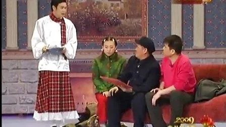 为什么说赵本山是春晚的象征？