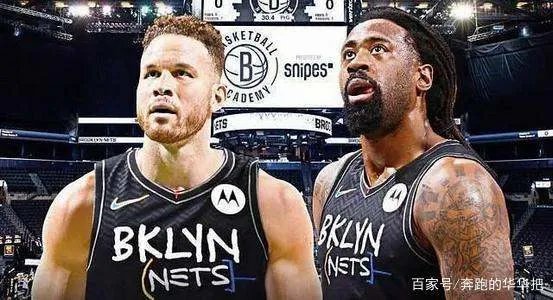 篮网得到格里芬后,莫雷再出惊人言论,莫雷到底说了什么