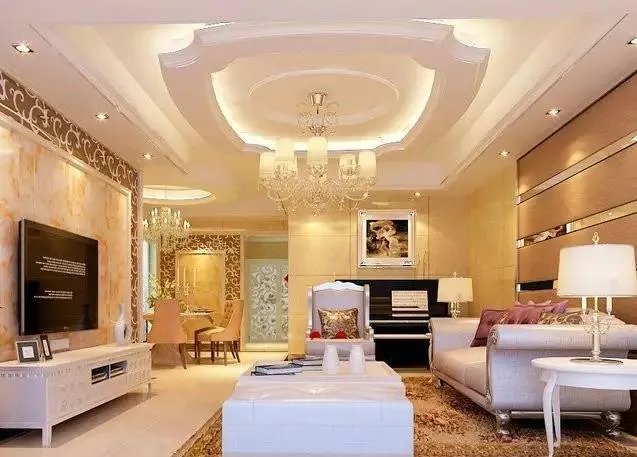 史上最全的装修材料清单，赶紧get!