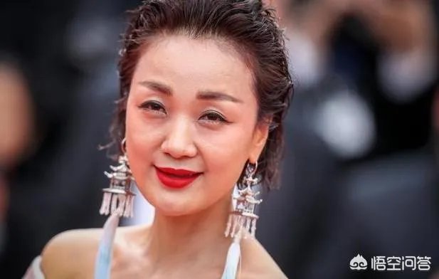 十八线网红去戛纳蹭红毯影响中国人形象的行为,应该制止吗?