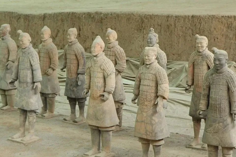 兵马俑门票多少钱一张 怎么购买兵马俑门票