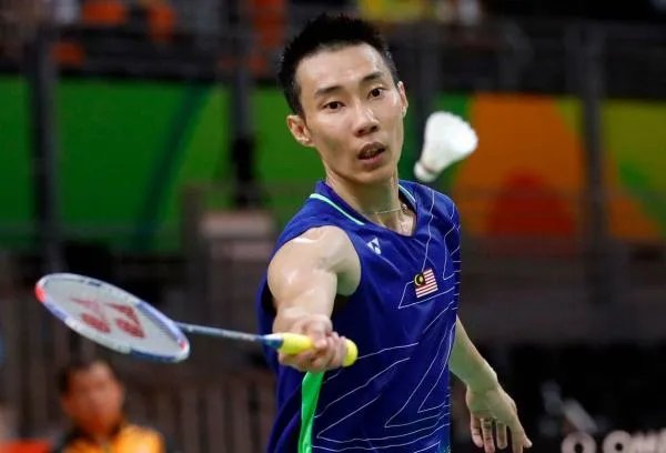 李宗伟从来没有在大赛上击败过林丹吗？