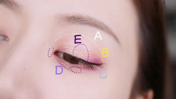 眼影盘哪个牌子好