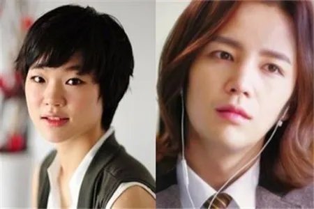 张根硕快乐大本营值得一看与韩艺璃出演奇妙爱情故事