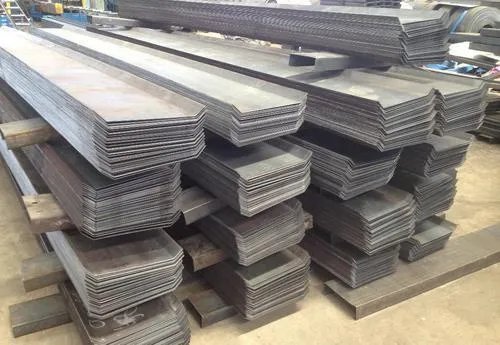 止水钢板属于什么材料