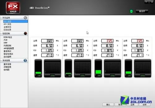 都是亲儿子 Intel/AMD原厂优化软件详解