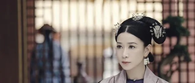 《延禧攻略》在众多宫斗剧中突出重围的原因有哪些？