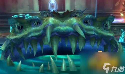 《魔兽世界》尤格萨隆单人怎么打 尤格萨隆单刷攻略