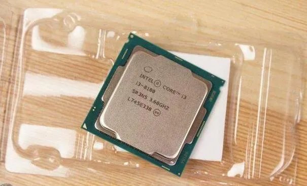 i3 8100评测跑分参数介绍