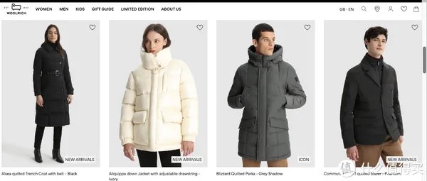全球顶级羽绒服品牌吐血推荐——MACKAGE、WOOLRICH、HERNO