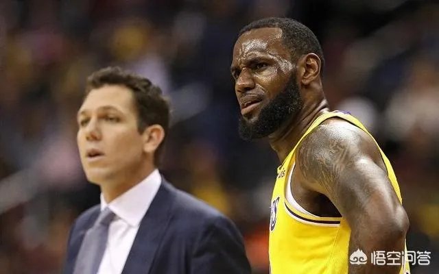 基德:执教詹姆斯很容易!基德有机会成为下赛季湖人的主教练吗?