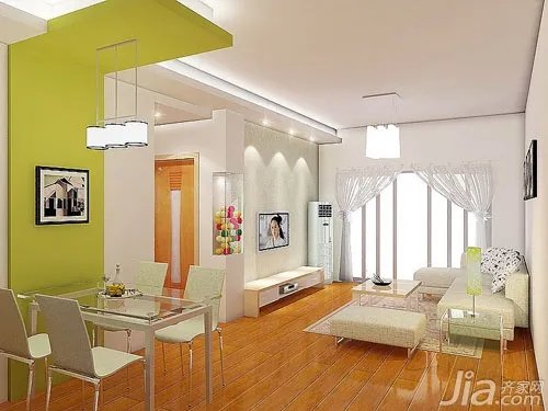 扬子地板怎么样 扬子地板官网报价