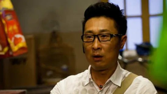 林永健痛失爱子的原因是什么？