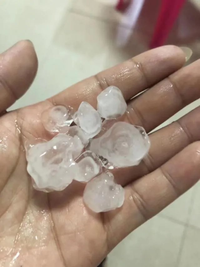 今年你们那边的的天气正常吗？反正湖南感觉少了一个春天？