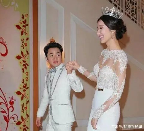 王祖蓝求婚遭李亚男父亲反对，豪掷五百万和一亿别墅，你怎么看