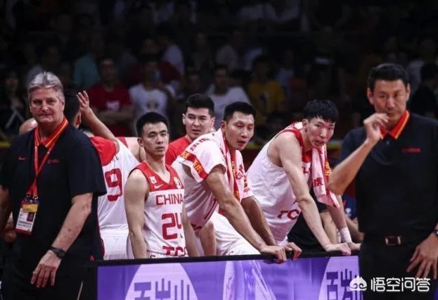 中国男篮无缘直通奥运会,世界杯已有5支球队锁定奥运,那奥运落选赛男篮有机会吗?
