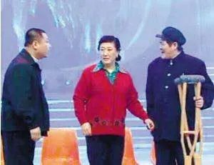 为什么说赵本山是春晚的象征？