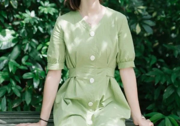 绿色配什么颜色好看