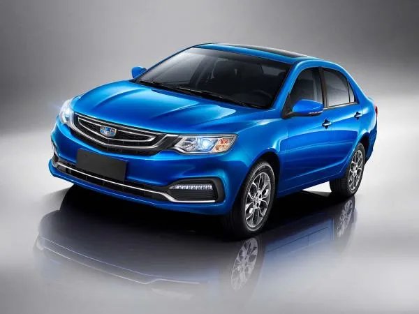 五万左右的家用轿车哪款比较推荐？