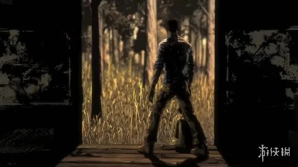 《行尸走肉最终季》复活后首集15号发售 预告公布!