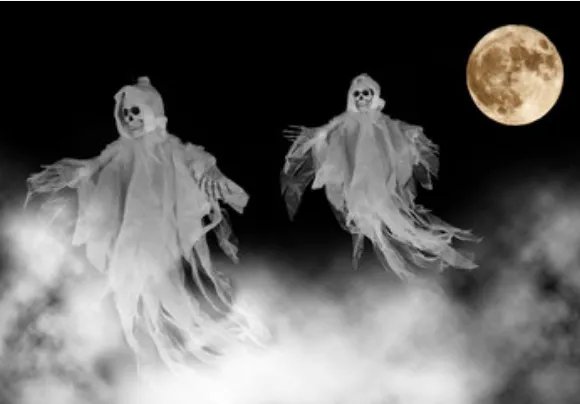 女人梦见鬼是什么征兆 女人梦到鬼是什么意思