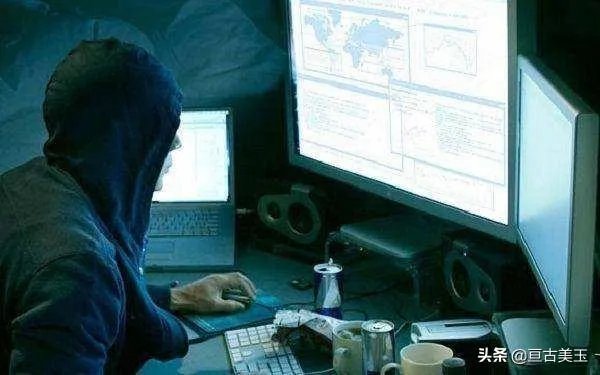 对于印度黑客入侵中国，我们应该怎样对付呢？