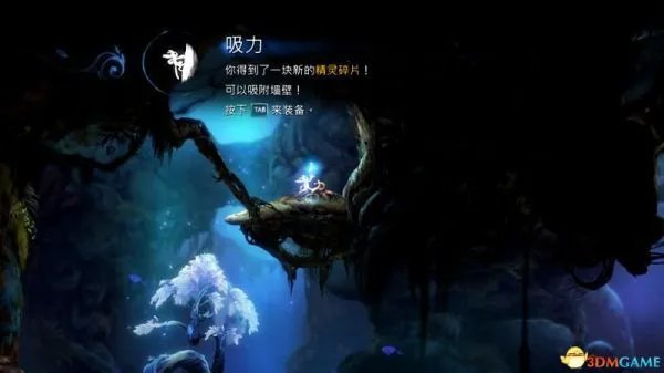 《精灵与萤火意志》图文攻略 全任务流程图文攻略