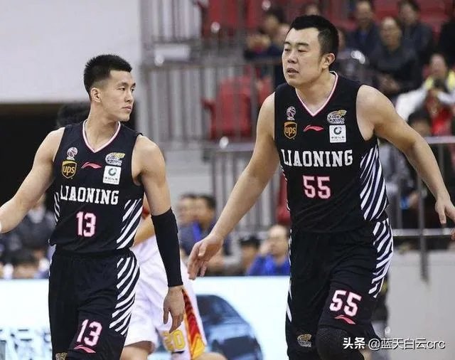 有人说辽宁队可以没有郭艾伦但不能没有韩德君,你怎么看?