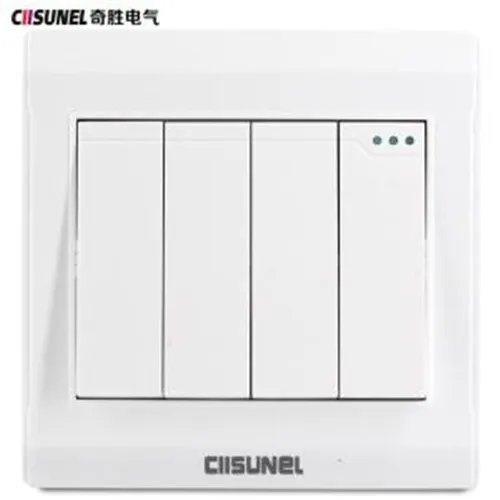 插座品牌排行前十名  什么牌子的插座好